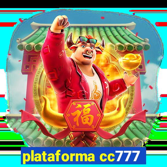 plataforma cc777